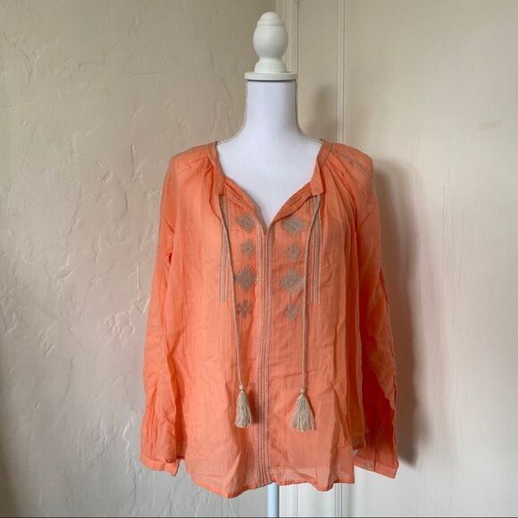 LOFT Tops - Loft Top